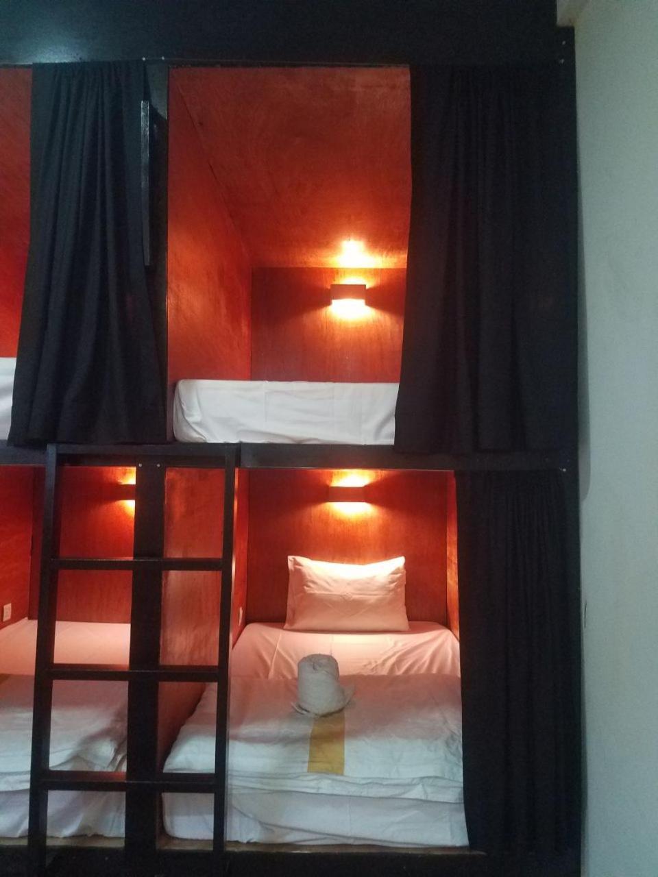 Angkor Tiger Resort Siem Reap Exterior foto